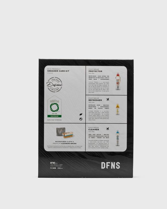 Sneakers Care Kit