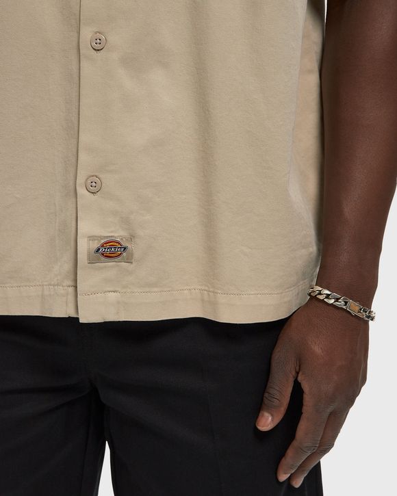 251 GD WORK SHIRT SS