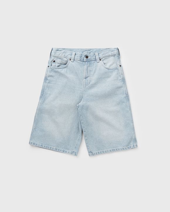 963 13 INCH LOOSE SHORT JEANS