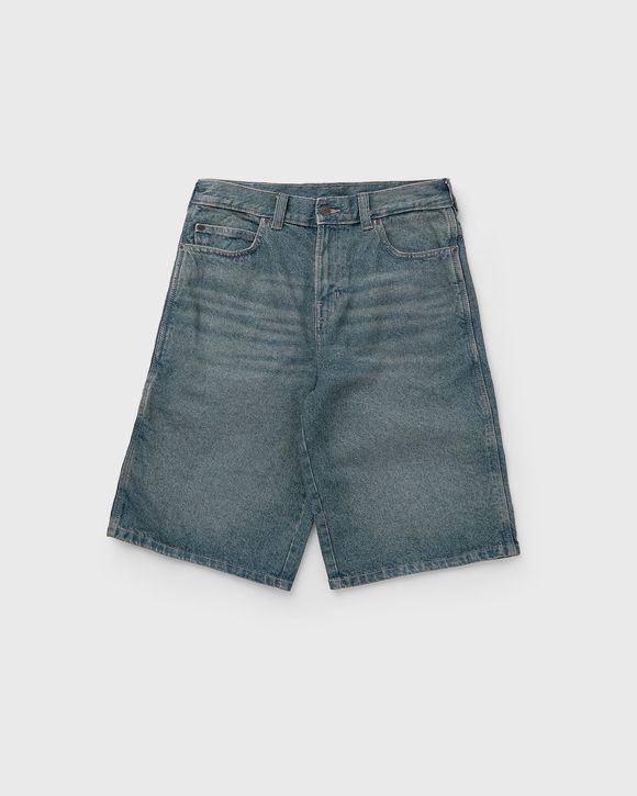 963 13 INCH LOOSE SHORT JEANS