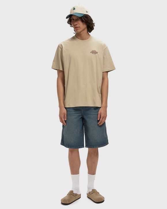 963 13 INCH LOOSE SHORT JEANS