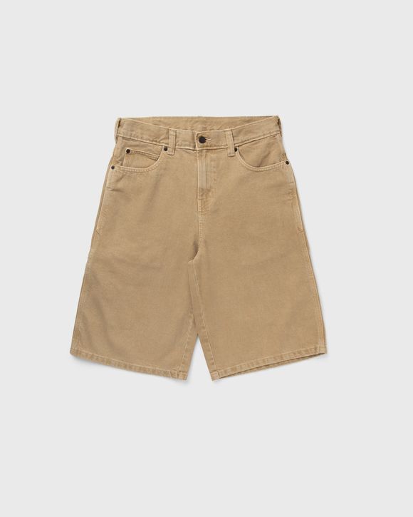 963 13 INCH LOOSE SHORT JEANS