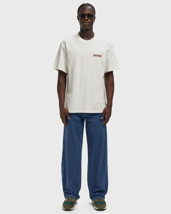 963 BAGGY STRAIGHT WORK JEANS