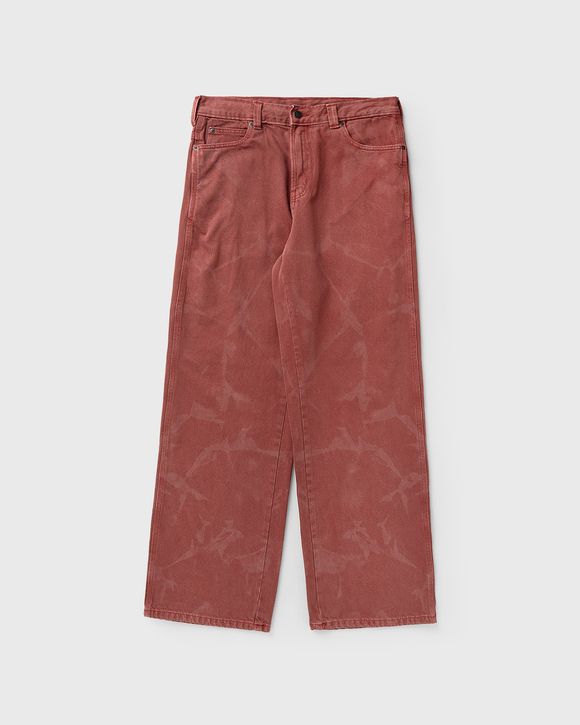 963 BAGGY STRAIGHT WORK JEANS