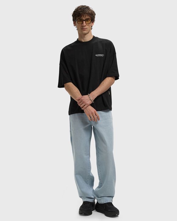 963 BAGGY TAPERED WORK JEANS
