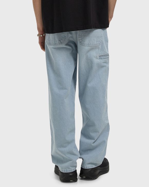 963 BAGGY TAPERED WORK JEANS