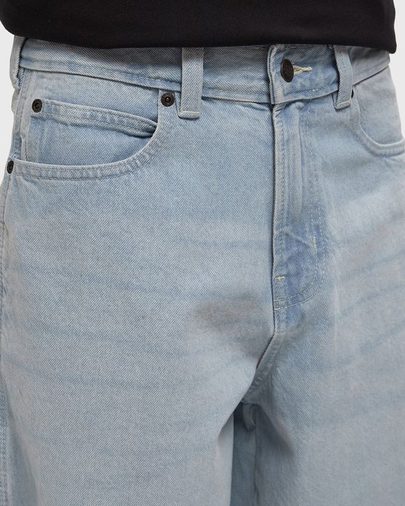 963 BAGGY TAPERED WORK JEANS