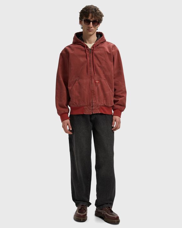 963 BAGGY TAPERED WORK JEANS