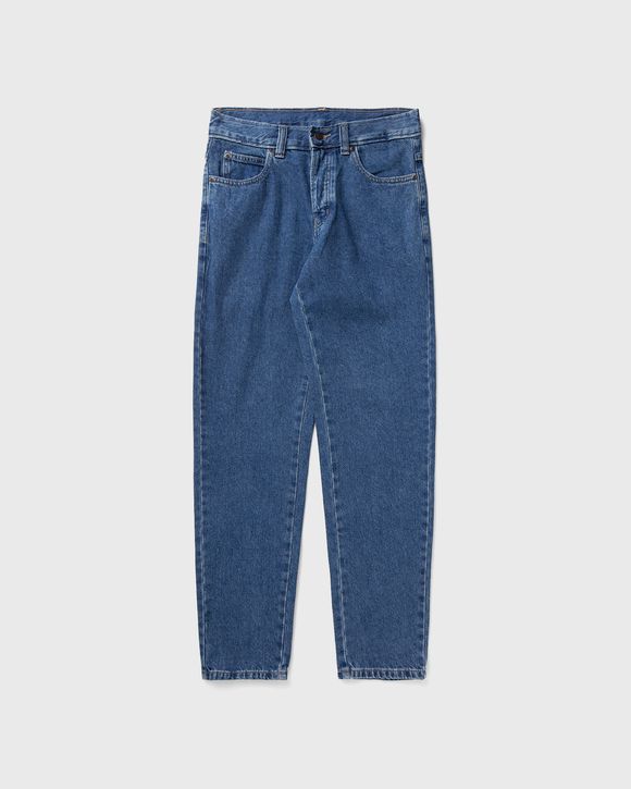 987 SLIM TAPERED JEANS CLASSIC