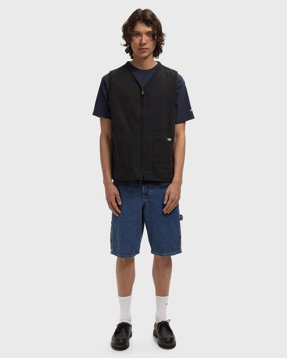 998 11 INCH CARPENTER SHORT JEANS