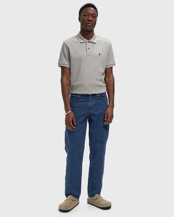 998 REGULAR TAPERED CARPENTER JEANS