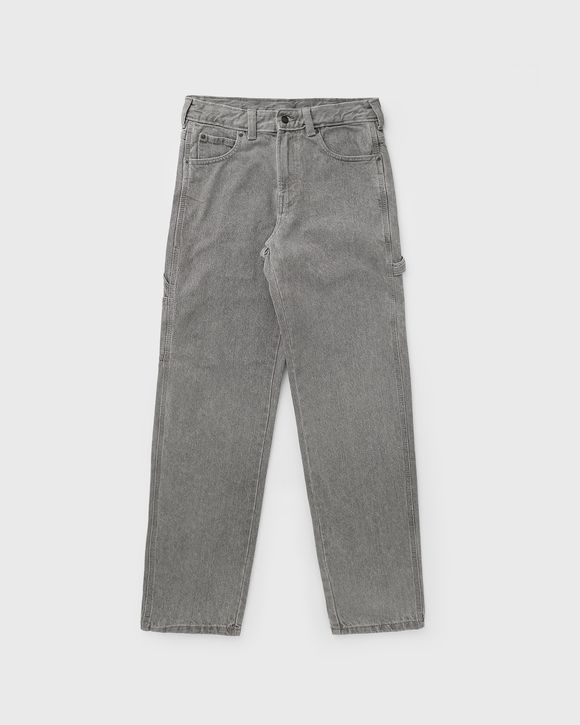 998 REGULAR TAPERED CARPENTER JEANS