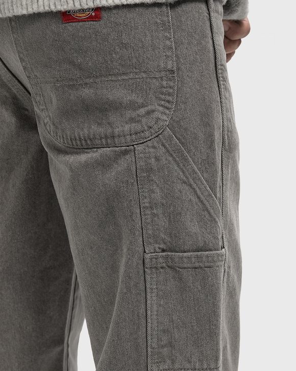 998 REGULAR TAPERED CARPENTER JEANS