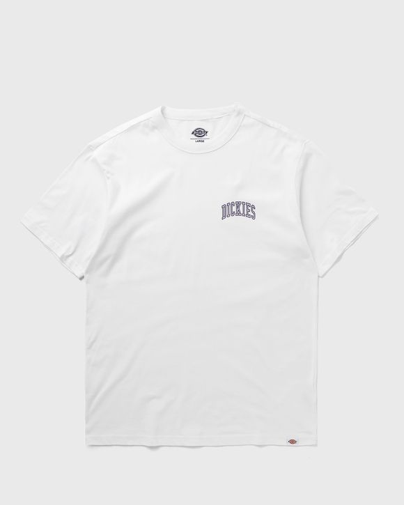 AITKIN CHEST TEE SS