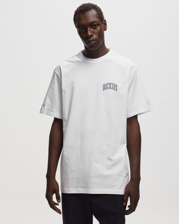 AITKIN CHEST TEE SS