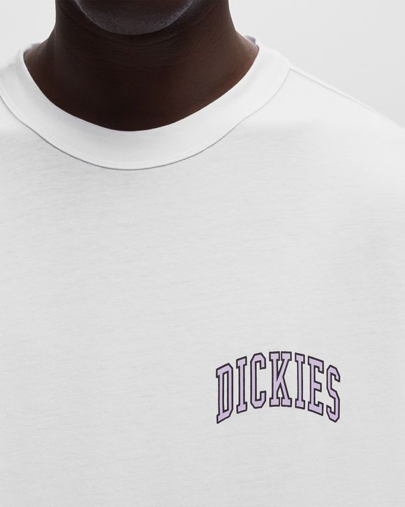 AITKIN CHEST TEE SS
