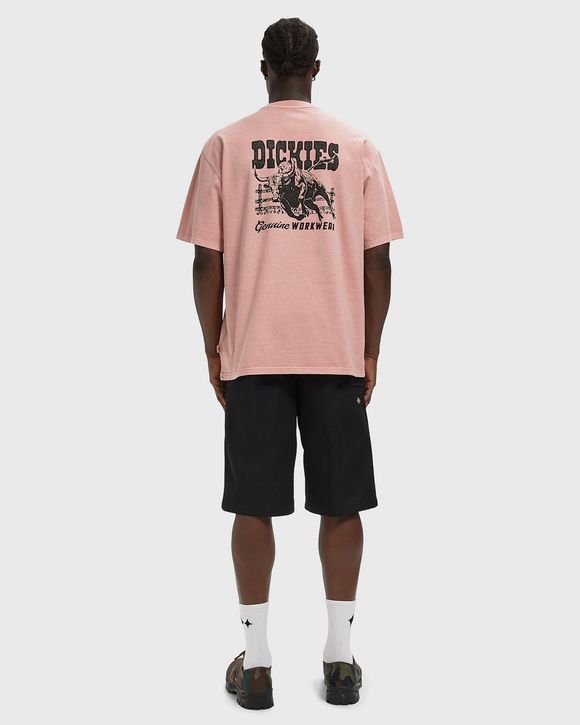 BUCHTELL SS TEE