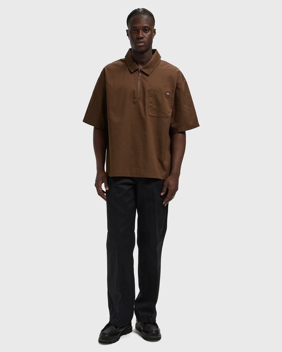 CADIZ QZ SHIRT SS
