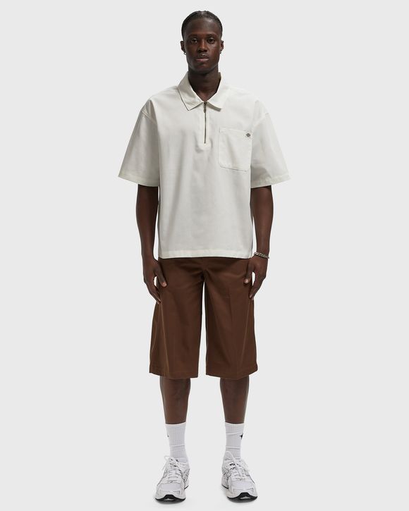 CADIZ QZ SHIRT SS
