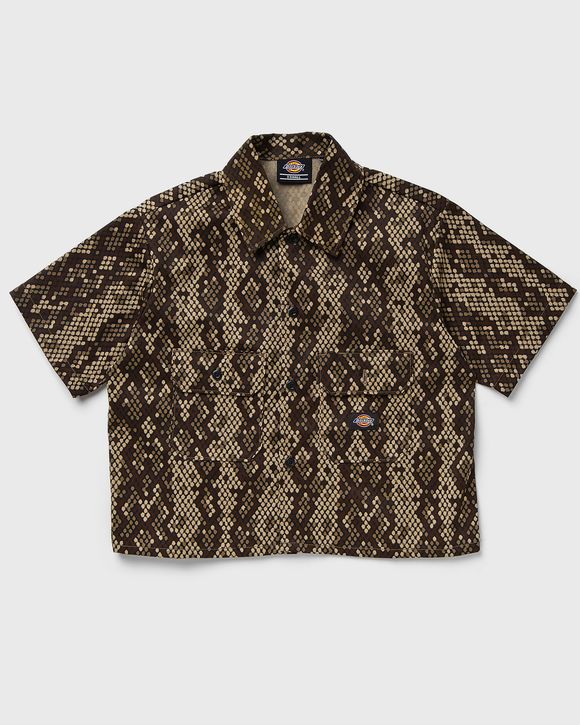 CAMDEN SHIRT W