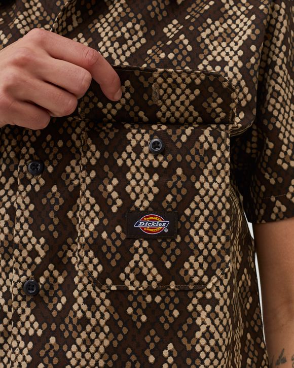 CAMDEN SHIRT W