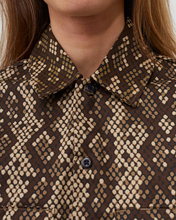 CAMDEN SHIRT W