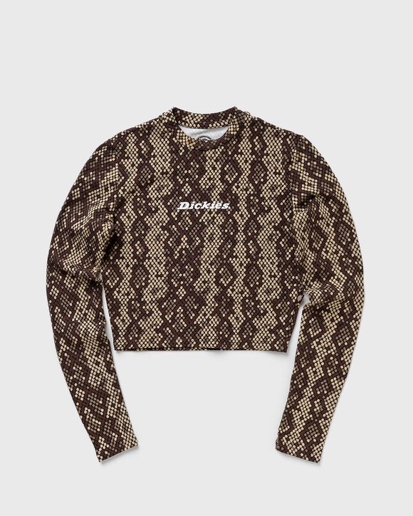 CAMDEN TEE LS W