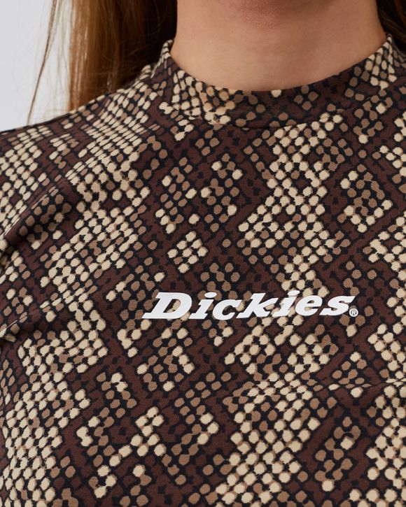 CAMDEN TEE LS W