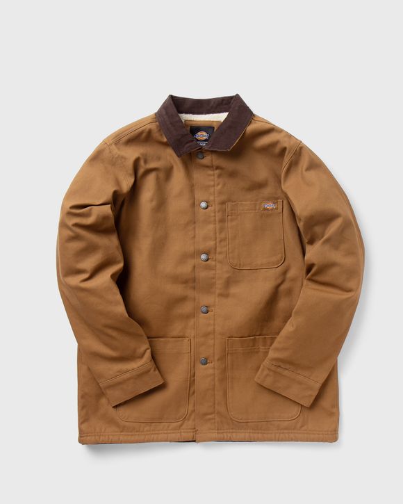 CHORE COAT