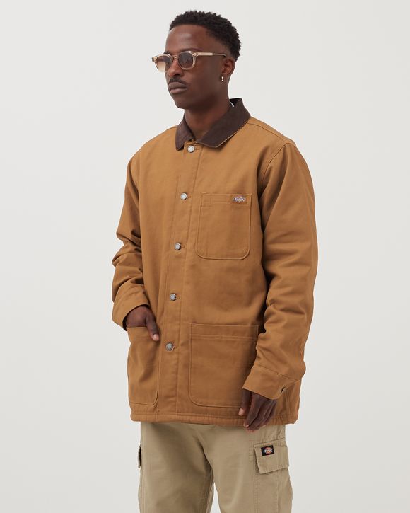 CHORE COAT