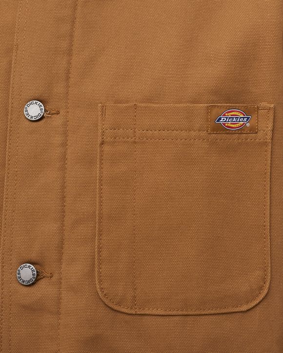 CHORE COAT
