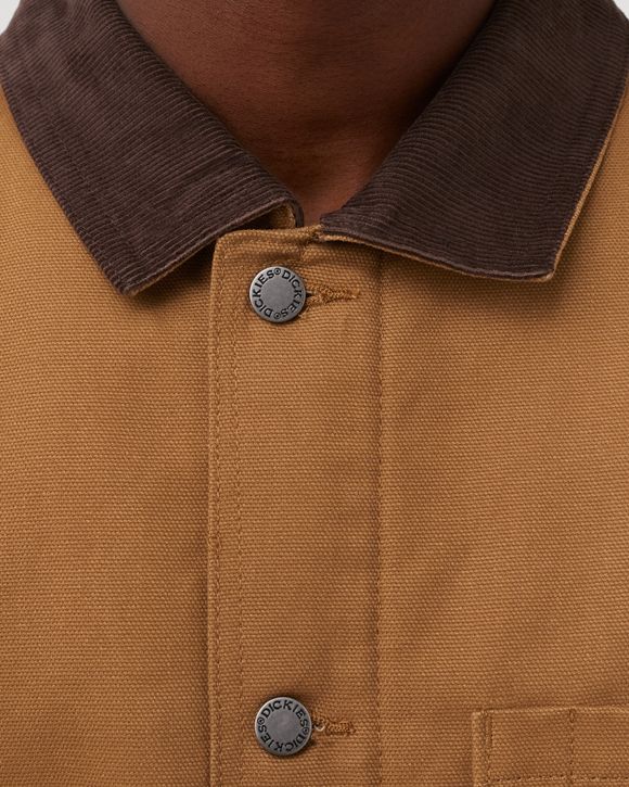 CHORE COAT