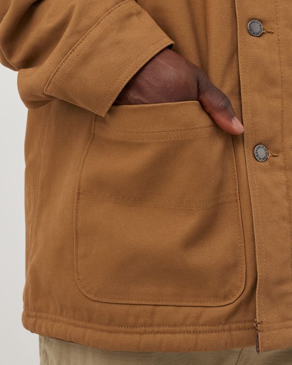 CHORE COAT