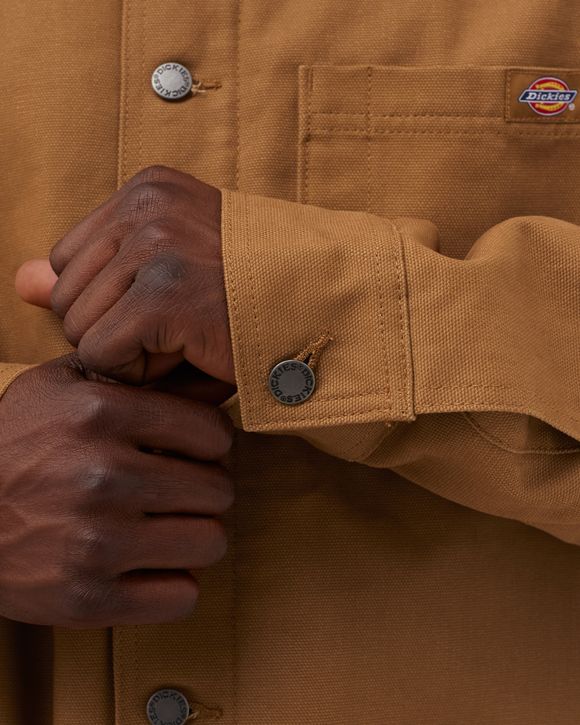 CHORE COAT