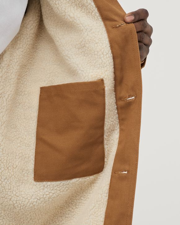 CHORE COAT