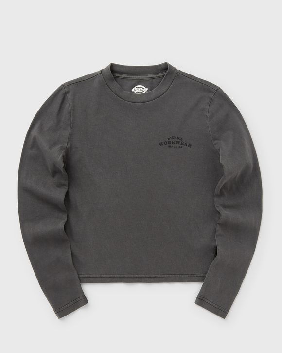 CHRISTIANA GD LS TEE W