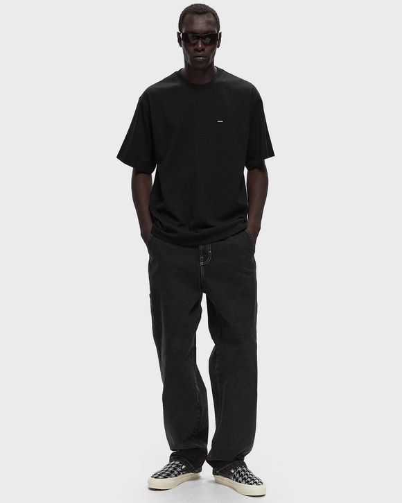 CLANCY HEAVYWEIGHT TEE SS