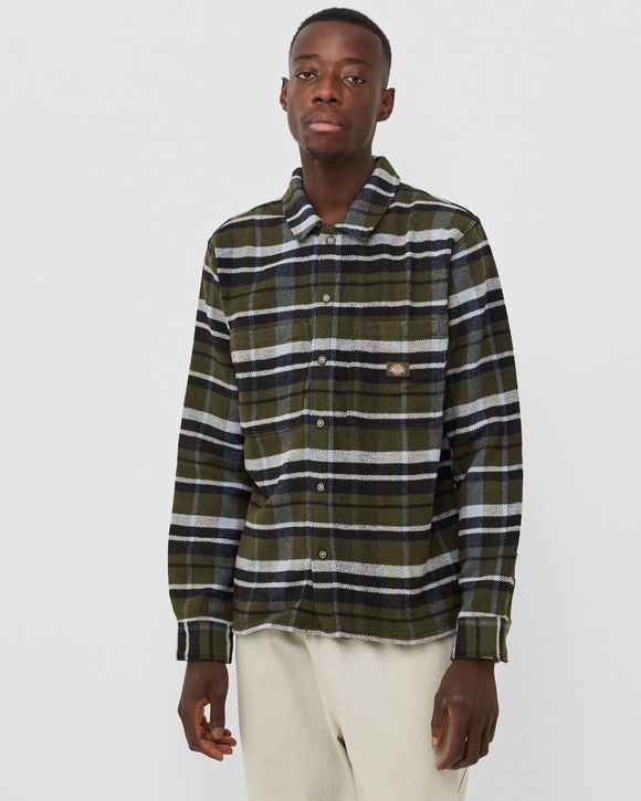 COALING SHIRT