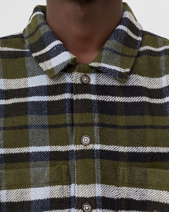 COALING SHIRT