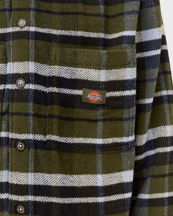 COALING SHIRT
