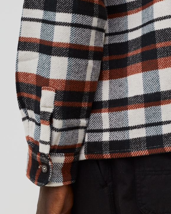 COALING SHIRT