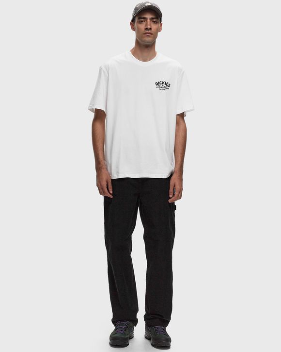 CORDUROY CARPENTER