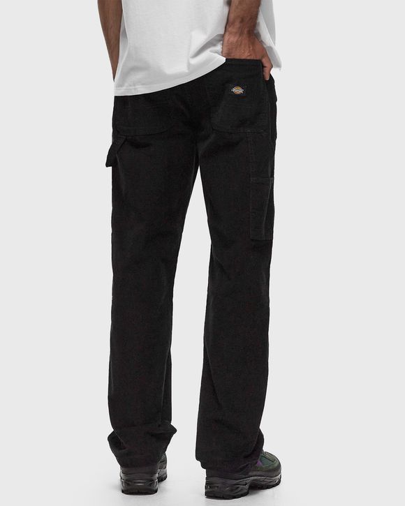 CORDUROY CARPENTER