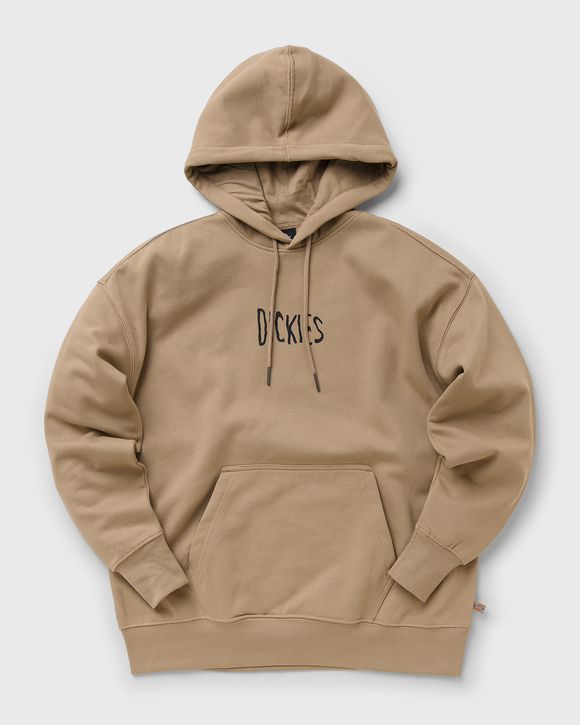 CRESWELL HOODIE W