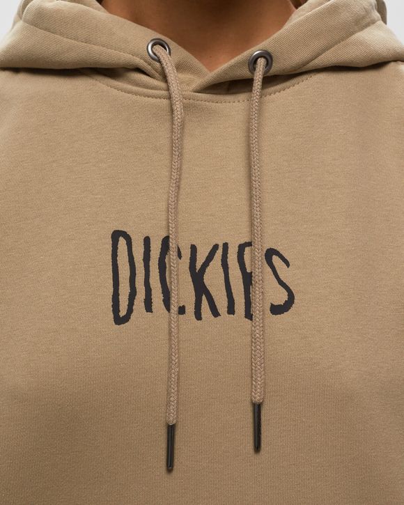 CRESWELL HOODIE W