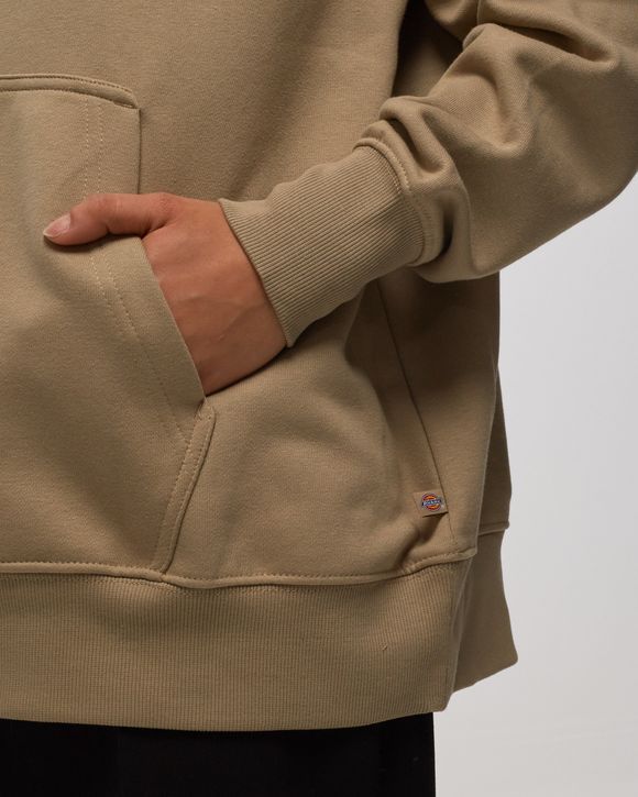 CRESWELL HOODIE W