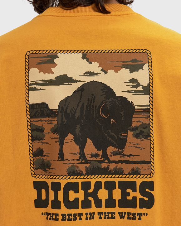 DARRTOWN SS TEE