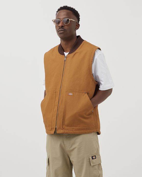 DC VEST