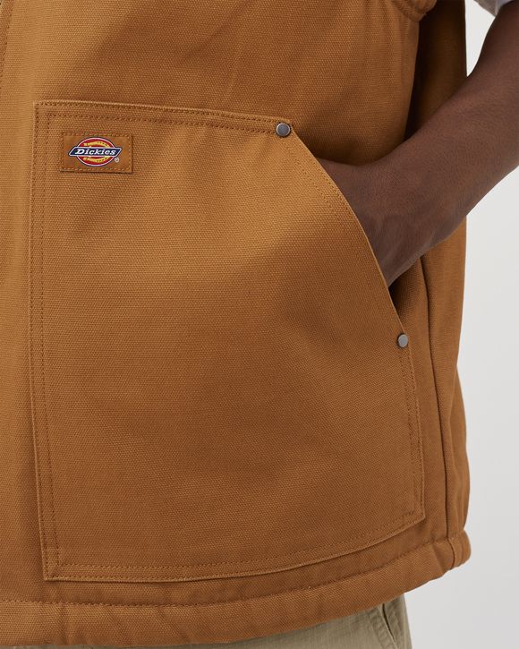 DC VEST