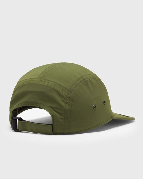 DELLROY 5 PANEL CAP